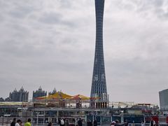 -海心沙亚运公园