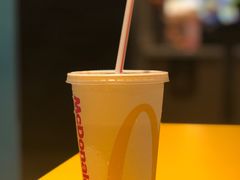 -麦当劳(伟城广场店)