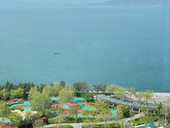-威海国际海水浴场旅游区