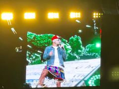 -成都金融城演艺中心