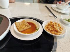 -煲王粤菜餐厅(中侨中心店)