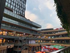 -砂之船奥莱(南京江宁店)