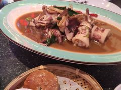 -王庄阿咪海鲜大排档(象园店)