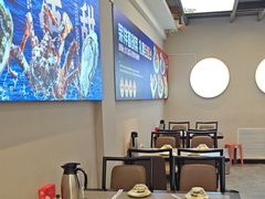 -荣祥海鲜·烟台菜(胜利路二部)