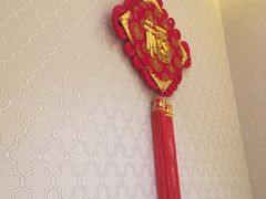 大堂-粤麓轩餐厅(中信泰富广场店)