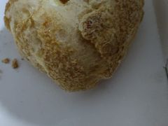 -麦斯晨菲老香港蛋糕(东街店)