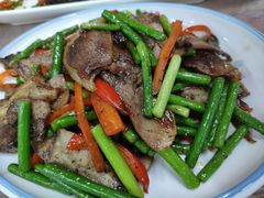 香煎牛舌-清真双宝红油牛系列