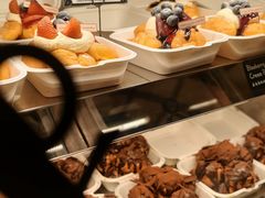 -B&C黄油与面包·THE GARDEN BAKERY概念店(世纪汇店)