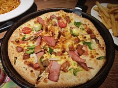 -必胜客(五道口店)