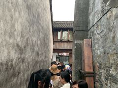 -桥里桥烧饼铺