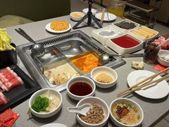 -海底捞火锅(飞马水城店)