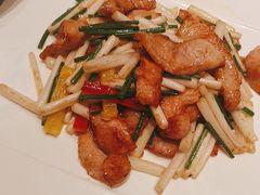 -香丰阁·烤鸭·川湘菜(清河店)