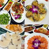 在三亚，备受本地人认可的头号渔港海鲜餐厅！