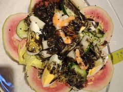 -花样西贡·法式越南餐厅(西大万达店)
