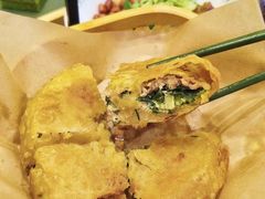 -春家·非遗手工小吃(徐汇万科广场店)