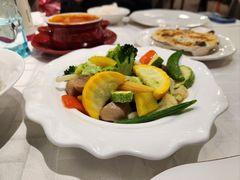 -新侨三宝乐西餐厅(崇文门店)
