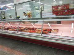 -北京稻香村(方庄店)