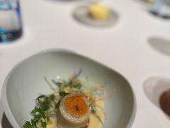 -Le Comptoir de Pierre Gagnaire