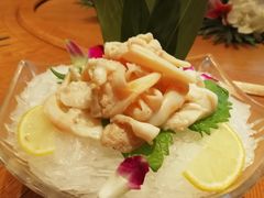 -新海渔港·胶东海鲜家常菜·家宴(奥体中心店)