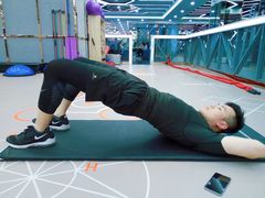 -一诺健身(水印康庭店)