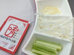 -味+新京宴·烤鸭·北京菜(创意谷店)