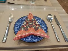 -Aladdin·阿拉丁土耳其餐厅(信和广场店)