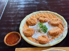 -亚龙湾红树林度假酒店-泰餐厅