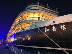 -武汉知音号
