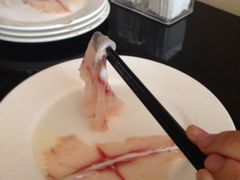 -龙继斑鱼庄(犀浦店)