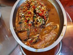 -宜城私房菜.臭鳜鱼(九华新街店)