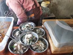 -88号小吃店·经典云南菜·地道纳西美食