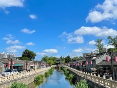 -迎春桥老炉烧饼(碧霞路店)