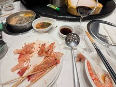 -海月轩海鲜豆捞(紫金塔店)