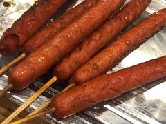 -京朋串屋·烧烤(望京西路总店)