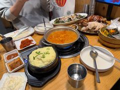 -Myth猪蹄(明洞店)