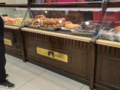 -哈尔滨秋林食品有限责任公司(秋林公司店)
