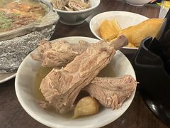 -松發肉骨茶(先得坊店)