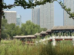 -西海子公园