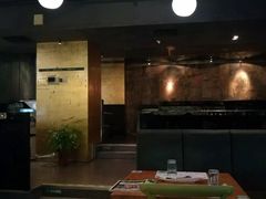 -绿茵阁牛扒餐厅(客村店)
