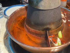 -鑫隆四季涮肉(八角畅游店)