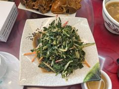 -弓二莜面(总店)