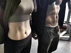 -云杉健身(经三店)