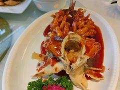 -得月楼·省级非遗·传统苏帮菜(观前店)