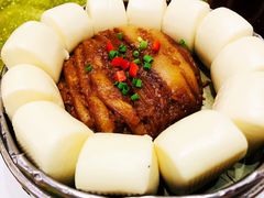 -大鸭梨烤鸭店(花园村店)