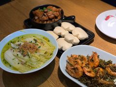 -杭百味·大众精选杭帮菜(西湖音乐喷泉店)