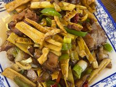 -老味道1992(武当山店)