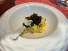 -北京古城老院厉晓麟精致菜