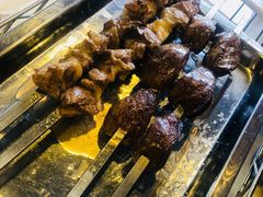 -情忆草原涮肉馆