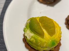 -广州中心皇冠假日酒店-环市食坊·海鲜自助餐厅