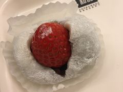 -满记甜品(巴黎春天宝山店)